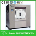 Commercial /Industrial / Hospital Barrier Washing Machine (GL)
